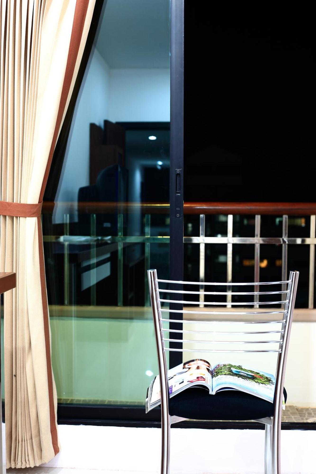Pattara Place Chiang Mai Exterior foto